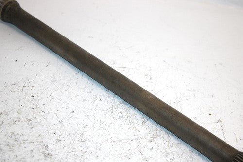 1987 Honda Fourtrax 350 A Oem Rear Axle 42311-HA7-670 AH39