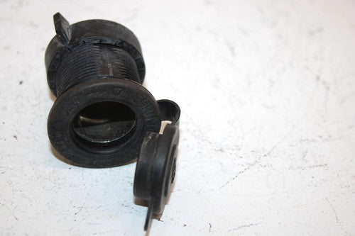 14 Can-am Outlander Max 400 Efi Oem Accessory Socket 710001248 AB6