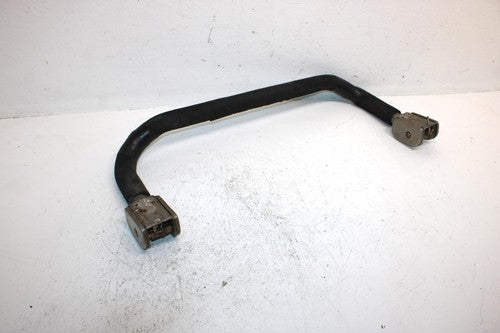 1999 Sea-doo Gtx Limited Oem Rear Grab Bar JS43