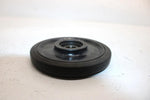 07 Ski-doo Mxz 800 Blizzard Ho PowerTek Oem 141mm Wheel Assy Black 503191316 SS5