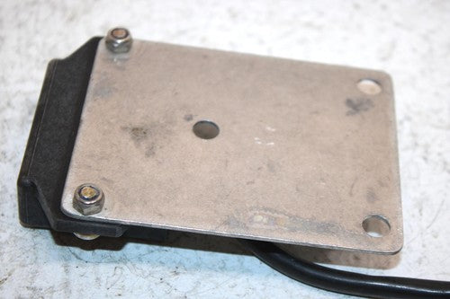 1989 Sea-doo Sp 580 Oem Speed Limiter 290866955 JS46