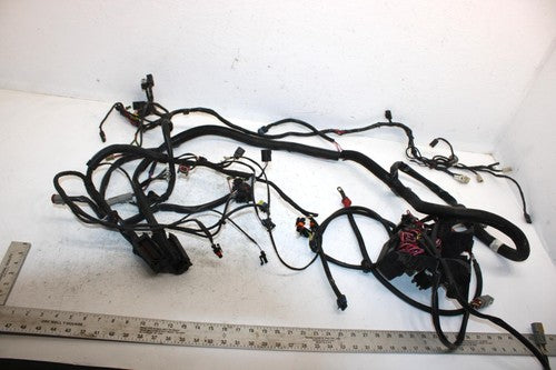 2007 Sea-doo Rxp 215 Oem Main Wire Harness 278002159 JS51