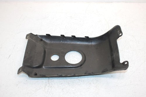 1997 Honda Trx400 Fw Oem Fuel Tank Cover 83700-HM7-000ZD AH42