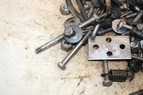 2007 Sea-doo Rxp 215 Oem Nut Bolt Spacer Hardware Kit JS51