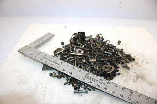99 Polaris Magnum 500 Oem Nut Bolt Spacer Hardware Kit AP52