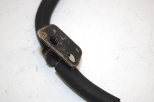 86 Honda Fourtrax 350 Trx350 4x4 Oem Front Lower Brake Line 45128-HA7-671 AH31