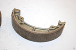 09 Can-am Ds90 Oem Rear Brake Pads V43121MAA000 AB3