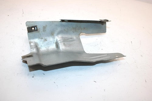 16 Can-am Outlander L Max 450 Efi Dps Oem Exhaust Heat Shield 707601484 AB5