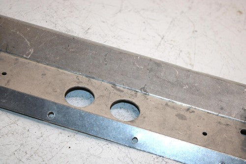 98 Polaris Indy 500 Oem Rear Heat Exchanger 2511239 SP47