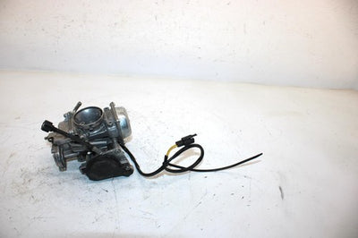 08 Arctic Cat Prowler Xt 650 4x4 H1 Automatic Oem Carburetor 0470-742 XA0