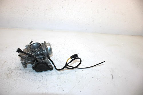08 Arctic Cat Prowler Xt 650 4x4 H1 Automatic Oem Carburetor 0470-742 XA0