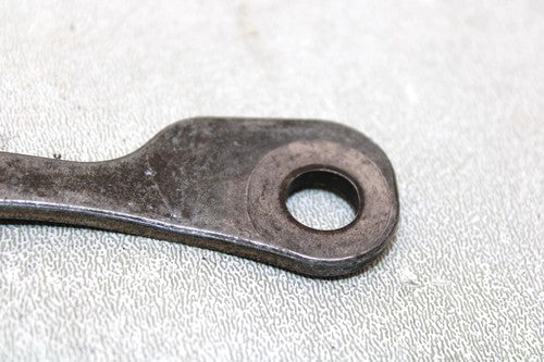 2001 Yamaha  Raptor 660r Oem Left Engine Stay Bracket 5LP-21318-00-00 AY33