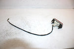 1990 Kawasaki Bayou 300 Oem Right Tail Brake Light 23024-1117 AK22