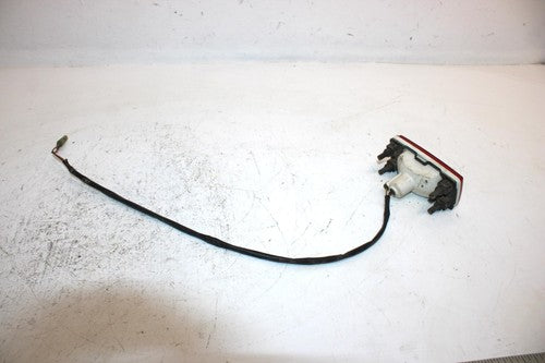 1990 Kawasaki Bayou 300 Oem Right Tail Brake Light 23024-1117 AK22