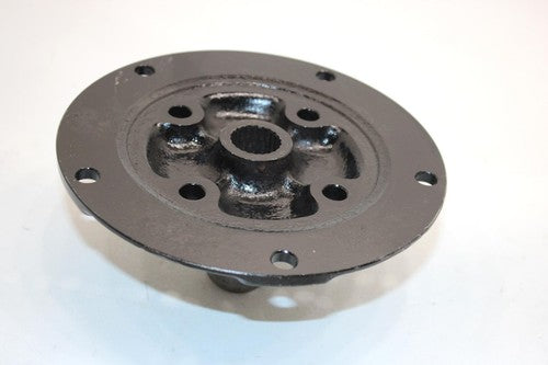 01 Suzuki King Quad 300 Ltf300f 4x4 Oem Left Rear Brake Hub 64110-39D50 ASS