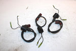 1995 Polaris Slt 750 Oem Ignition Coil Set 3240107 JP27