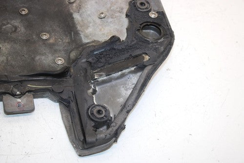 2007 Sea-doo Rxp 215 Oem Ride Plate 271001557 271001649 JS51