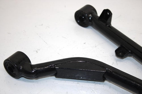 00 Suzuki Quadmaster  Lta500f  Oem Front Right Lower A Arm 52410-09840 AS6