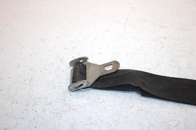 2008 Polaris Ranger 700 Oem Center Seat Belt 2632422 2635053 XP0