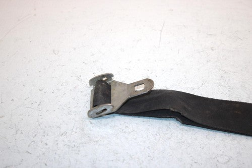 2008 Polaris Ranger 700 Oem Center Seat Belt 2632422 2635053 XP0
