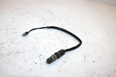08 Arctic Cat ProwlerXt650 4x4 H1 AutomaticOem Brake Light Switch 0409-089 XA0.2