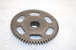 02 Arctic Cat 250 2x4 Oem Starter Clutch Gear 3402-273 AA22