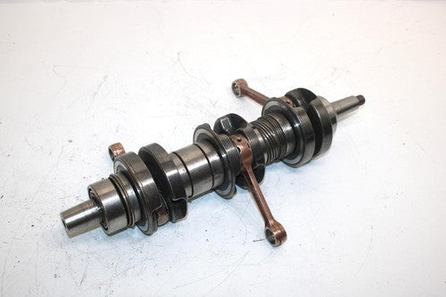 96 Polaris Xlt Oem Crankshaft Assembly 3084679 3085420 SP13