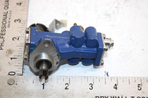 1994 Polaris Sl 750 Oem Oil Pump 3240169 JP29