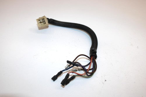 00 Polaris Trail Boss 325 Oem Indicator Light Harness 2460730 AP37