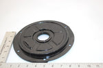 85 Suzuki Quadrunner 185 Lt185 2x4 Oem Outer Drum Cover 64130-24413 AS15
