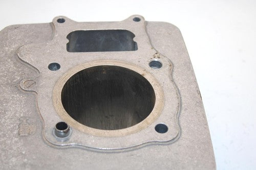 04 Honda Trx250ex A Oem STD 68.5mm Bore Cylinder 12100-HN6-000 AHS