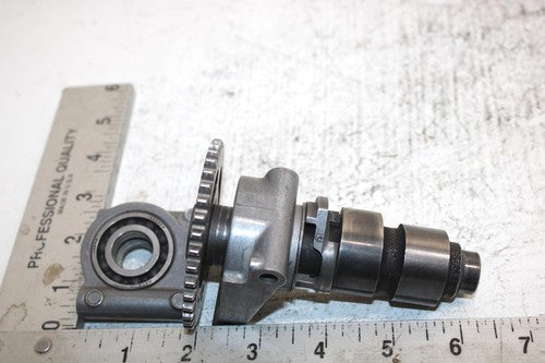 2002 Honda Foreman Rubicon Oem Camshaft W/Holder 12212-HN2-P00 AH36