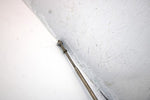 1997 Polaris Sltx Oem Steering Cable 7080621 JP36