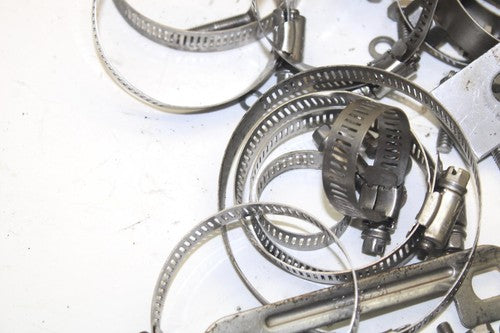 1996 Arctic Cat Monte Carlo 770 Oem Nut Bolt Spacer Washer Hardware Kit JA2