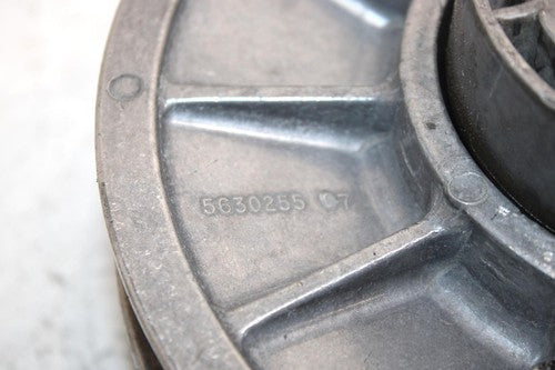 92 Polaris Sport Gt Oem Secondary Driven Clutch 1322141 SP62