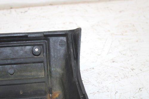1976 Yamaha Gs340 Oem Intake Silencer 865-14441-00-00 SY71