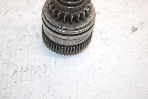 1998 Yamaha Waverunner Gp800 Oem Starter Bindex 6M6-8183E-00-00 JY9