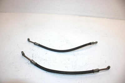 1999 Polaris Big Boss 500 Oem Brake Line Set 1930743 AP71