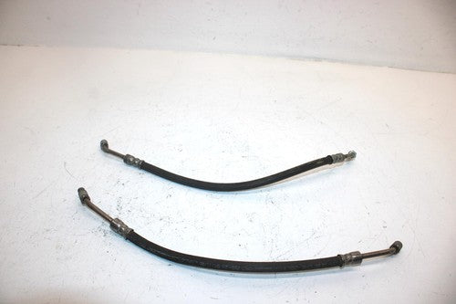 1999 Polaris Big Boss 500 Oem Brake Line Set 1930743 AP71