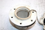 1992 Yamaha Waverunner Oem Fuel Filler EU0-67831-01-00 EU0-W6783-01-00 JY10