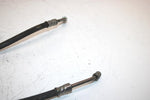 1999 Polaris Big Boss 500 Oem Brake Line Set 1930743 AP71