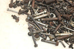 1990 Kawasaki Bayou 300 Oem Nut Bolt Spacer Hardware Kit AK22