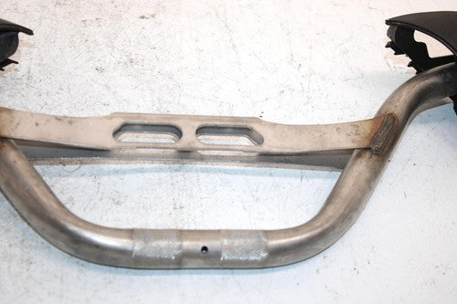 2007 Sea-doo Rxp 215 Oem Handlebars 277001498 JS51