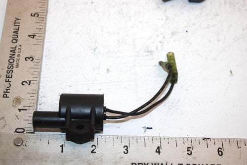 1994 Polaris Sl 750 Oem Ignition Coil Set of 3 3240107 JP29