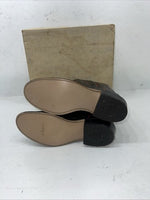 New Women’s Tony Lama Cowboy Boots. 1244 Black Boots. 6 B. 20-10