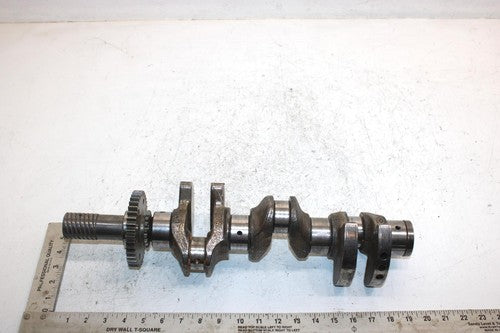 2007 Sea-doo Rxp 215 Oem Crankshaft 420819345 420819341 JS51