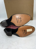 New Woman’s Pink Texas Brand Cowboy Boots. 4903 6.5 6 1/2 M. 18-13