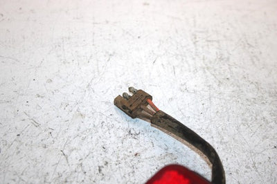 2001 Polaris Xplorer Oem Taillight Assembly 2432034 AP90