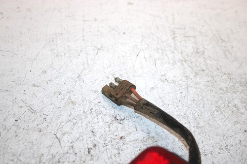 2001 Polaris Xplorer Oem Taillight Assembly 2432034 AP90