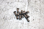 2002 Honda Foreman Rubicon Hondamatic Pins Valves (set7) 40215-HM7-000 AH36